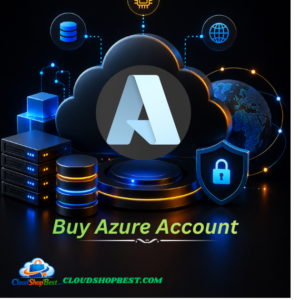 buy azure account