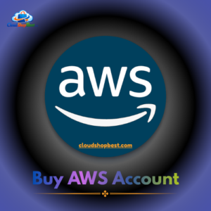 Buy AWS Account