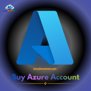buy azure account
