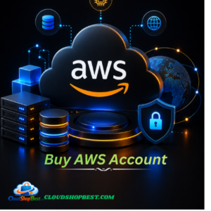 Buy AWS Account