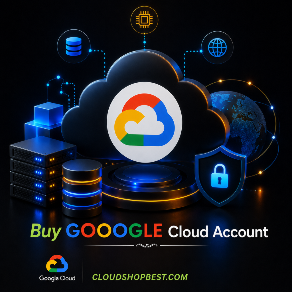 gcp for sale